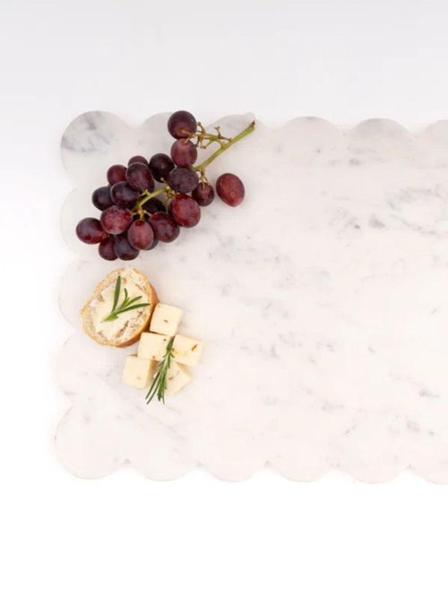Marble Tray