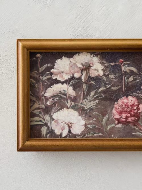 Roses in Reverie