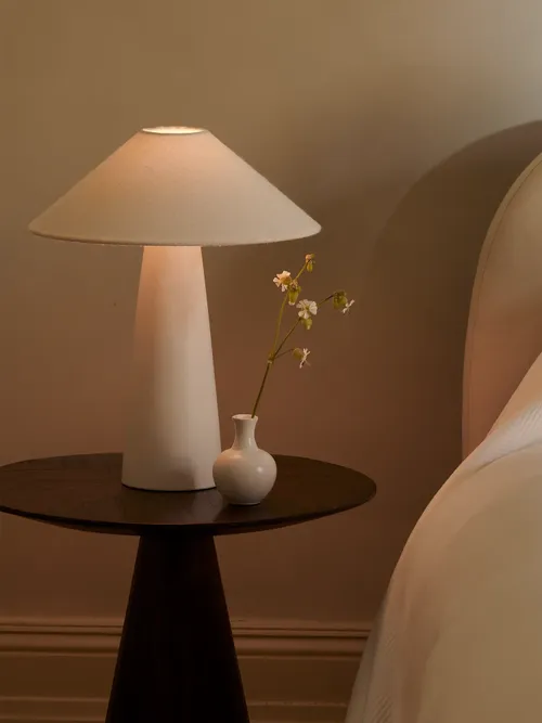 Chiswick Portable Table Lamp