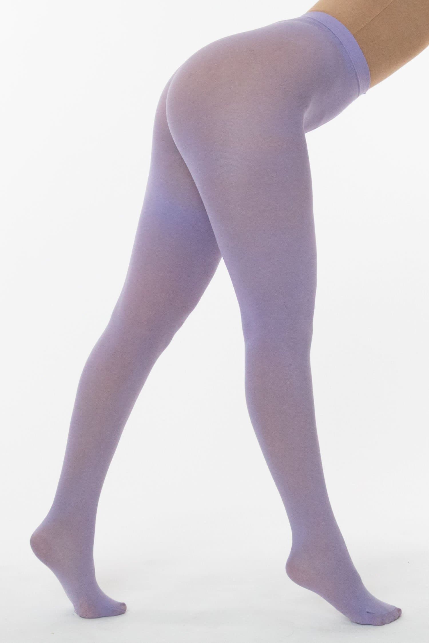 Rn040 - 40 Denier Classic Opaque Tights
