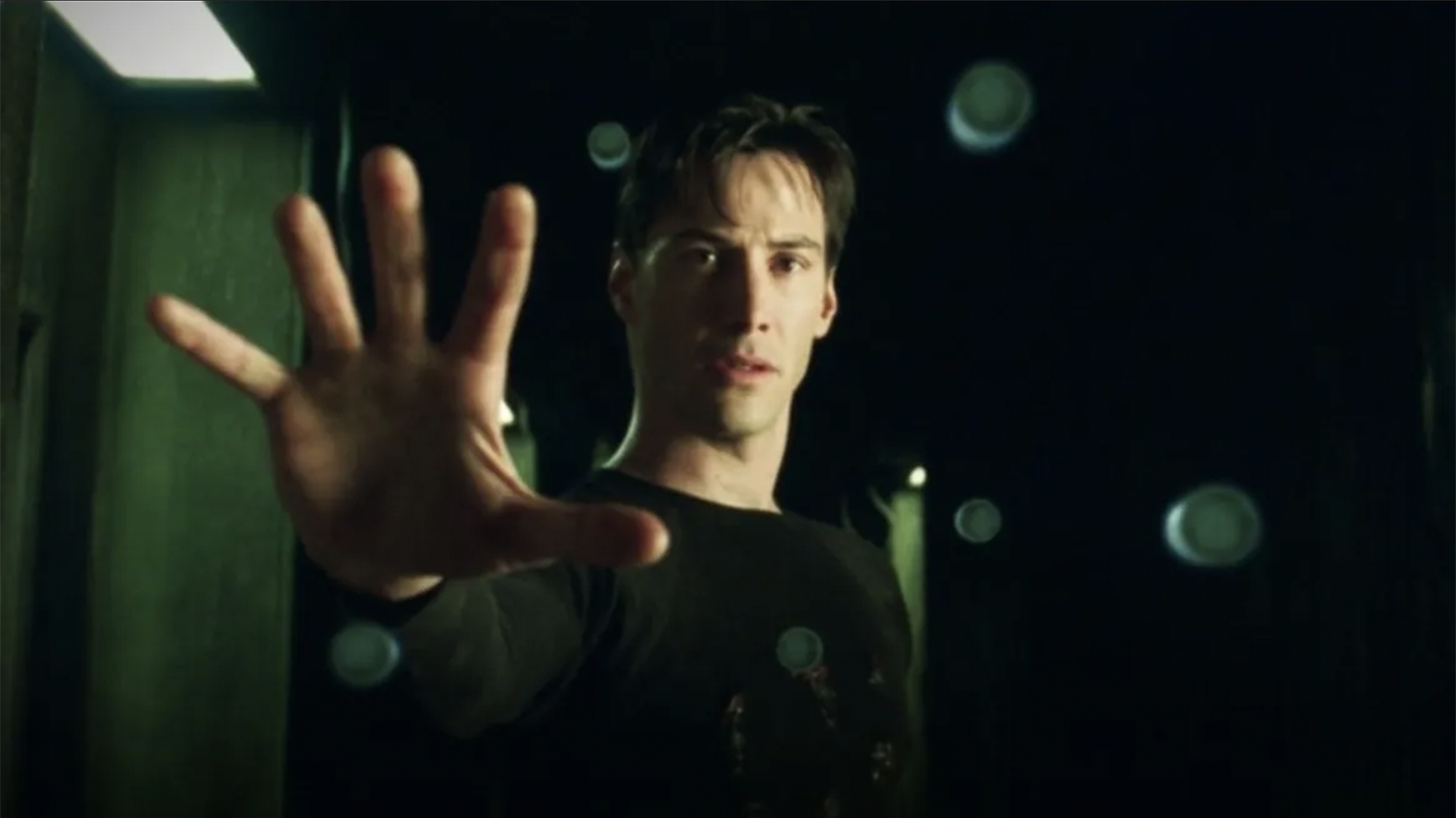 As 'The Matrix' turns 25, the chilling artificial intelligence (AI)  projection at its core isn't as outlandish as it once seemed | TechRadar