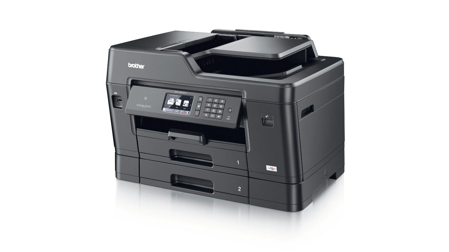 Brother MFC-J6930DW review | IT Pro