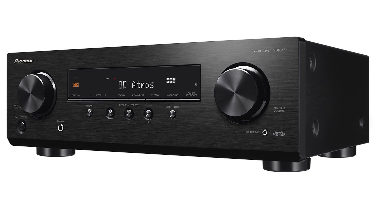 Pioneer AVアンプ VSA-LX53 pioneer VSA-LX53 AV multichannel amplifier From Japan | eBay