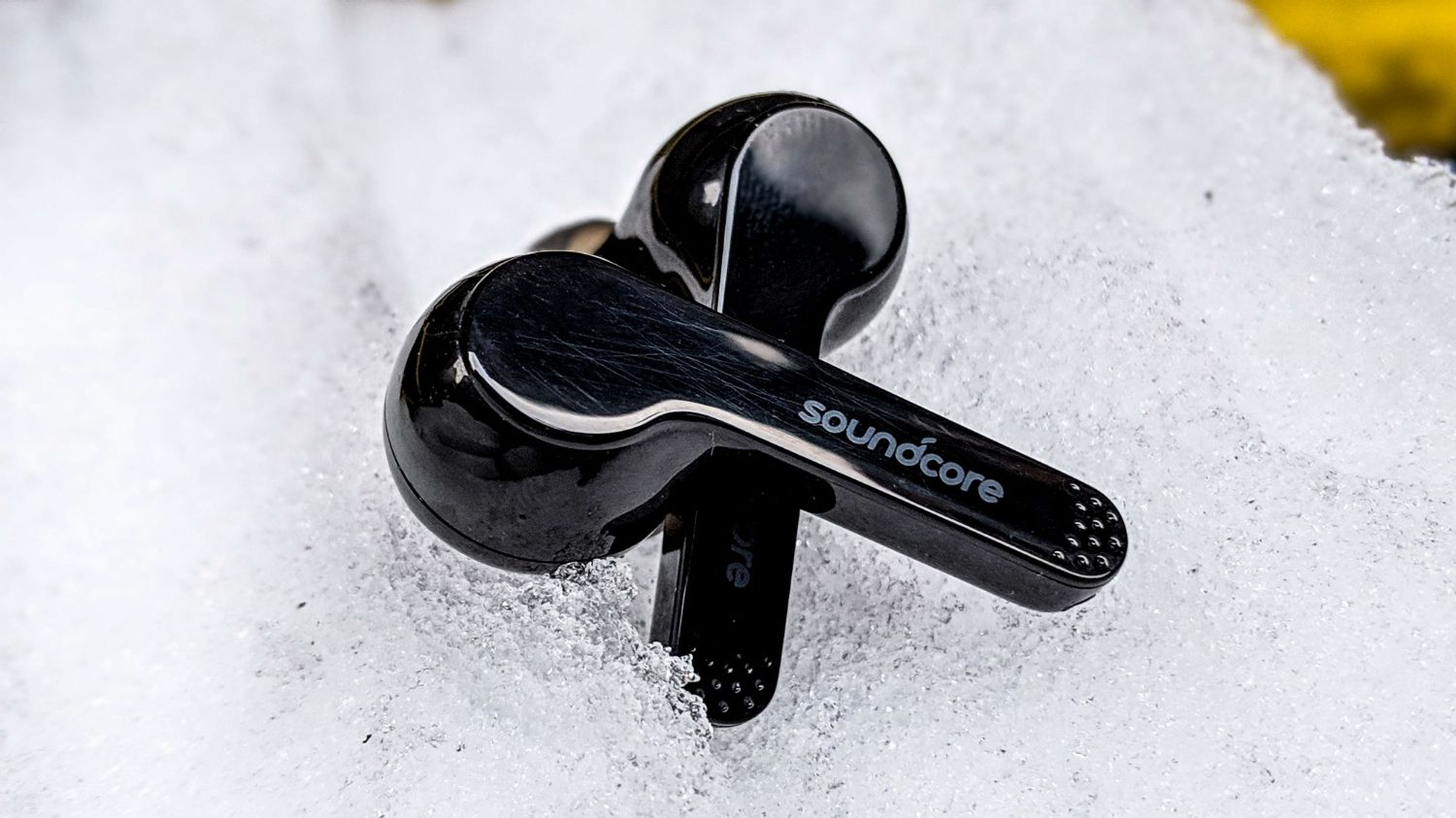 Anker Soundcore Liberty Air review | Tom
