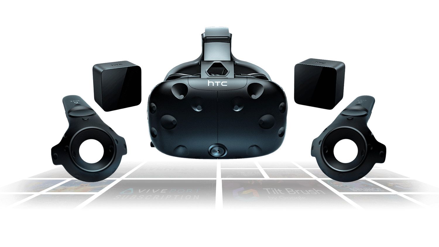 HTC Vive price, release date, features and specs: HTC