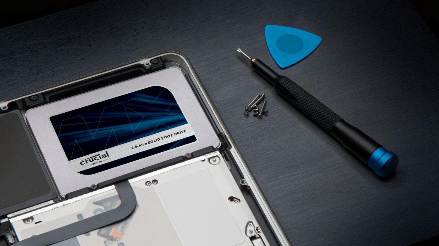 【新品未使用未開封】SSD Crucial MX500 500GB 2.5インチ Amazon | Crucial クルーシャル SSD 500GB MX500 SATA3 内蔵2.5