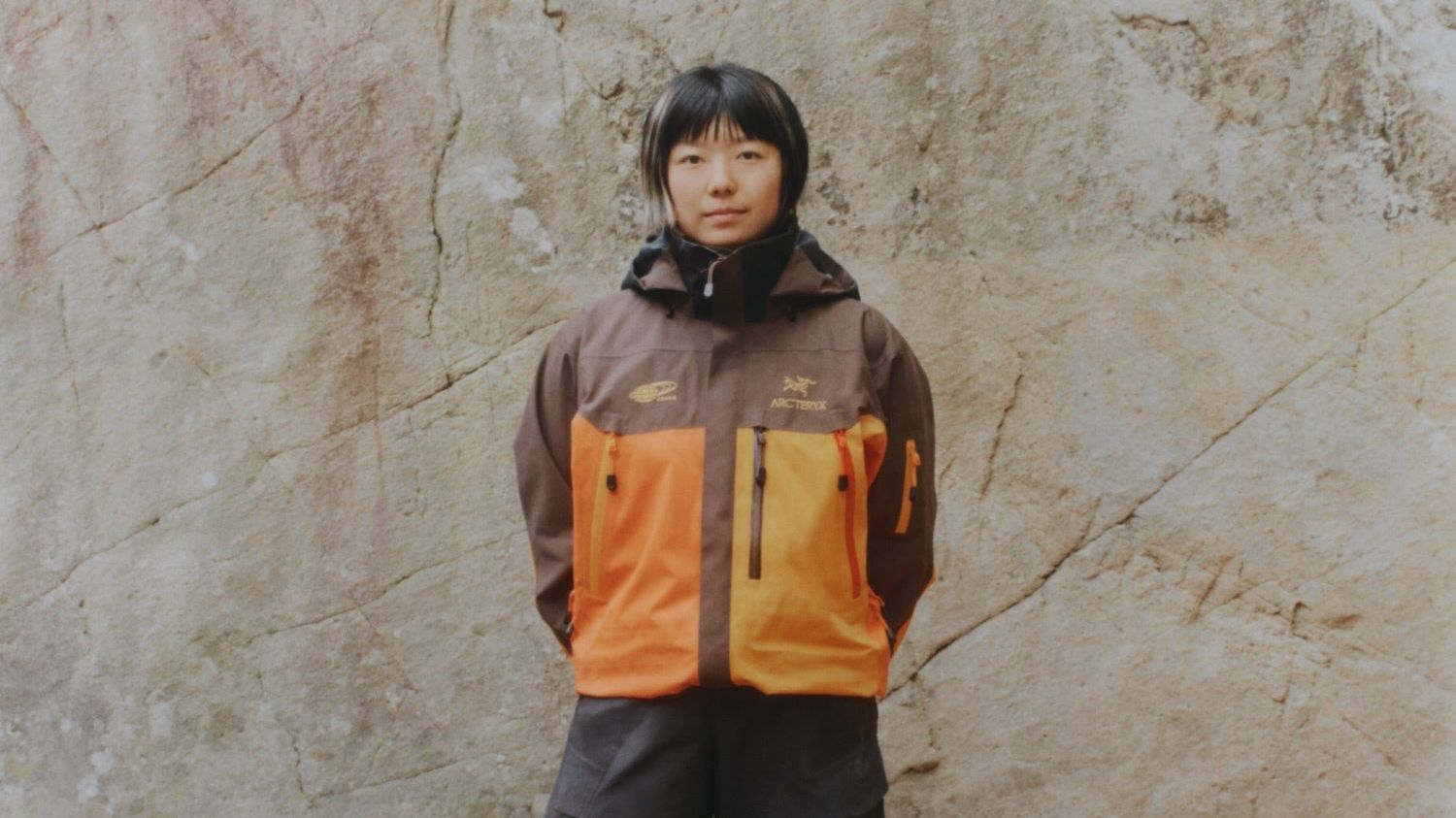 Arc'teryx just revived a cult jacket from 1998, and the new BEAMS