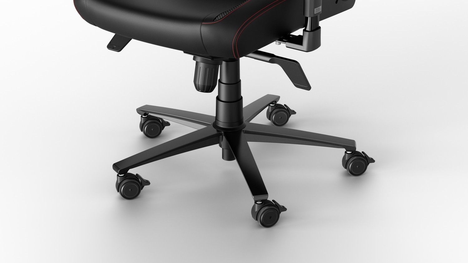 Secretlab lockable casters