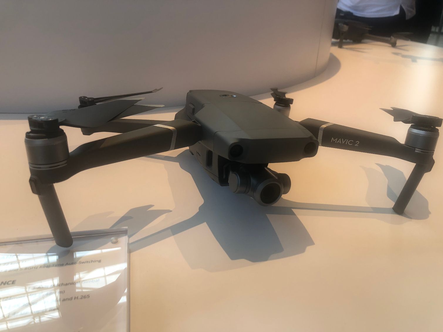 DJI Mavic 2 Pro Changes the Game with Hasselblad Camera | Tom's Guide