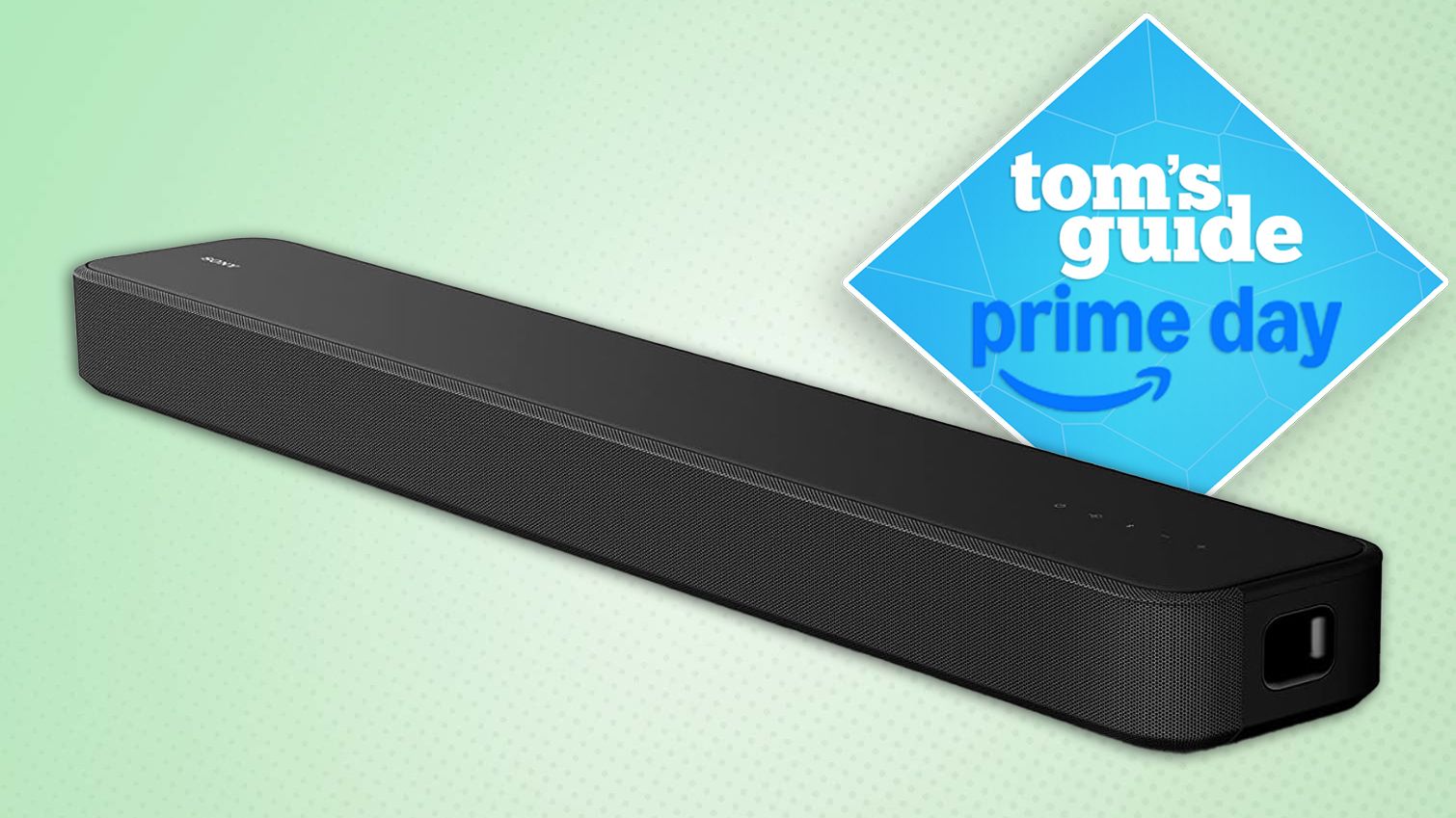 My favorite soundbar is down to its lowest ever price for