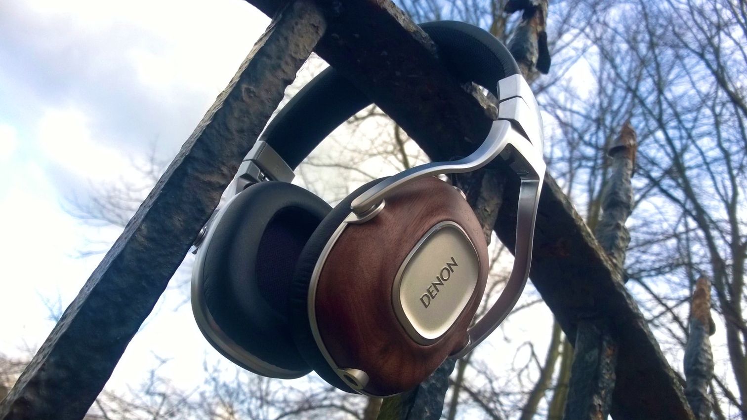 DENON AH-MM400 有線ヘッドホン Amazon.co.jp: デノン Denon AH-MM400 ヘッドホン オーバーイヤー 3