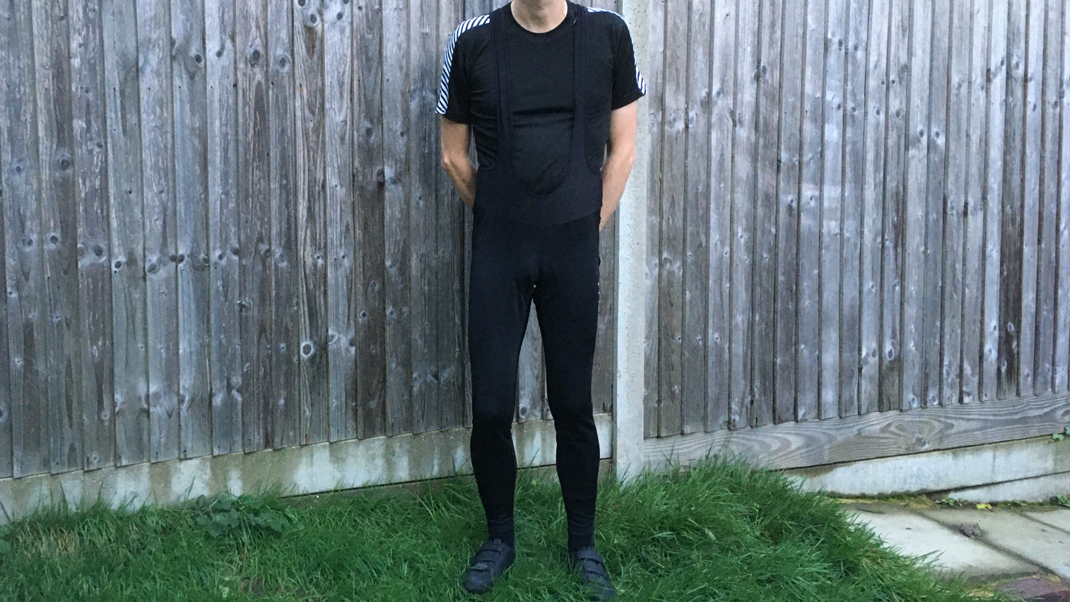 Men ENTRATA TIGHT - Castelli Cycling