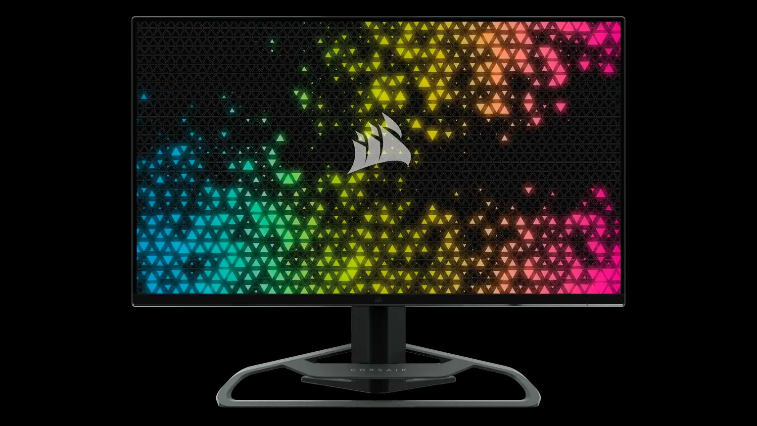Corsair XENEON 32UHD144 32インチ IPS 144Hz CORSAIR XENEON 32UHD144 32-Inch IPS UHD (3840 x2160), 144Hz