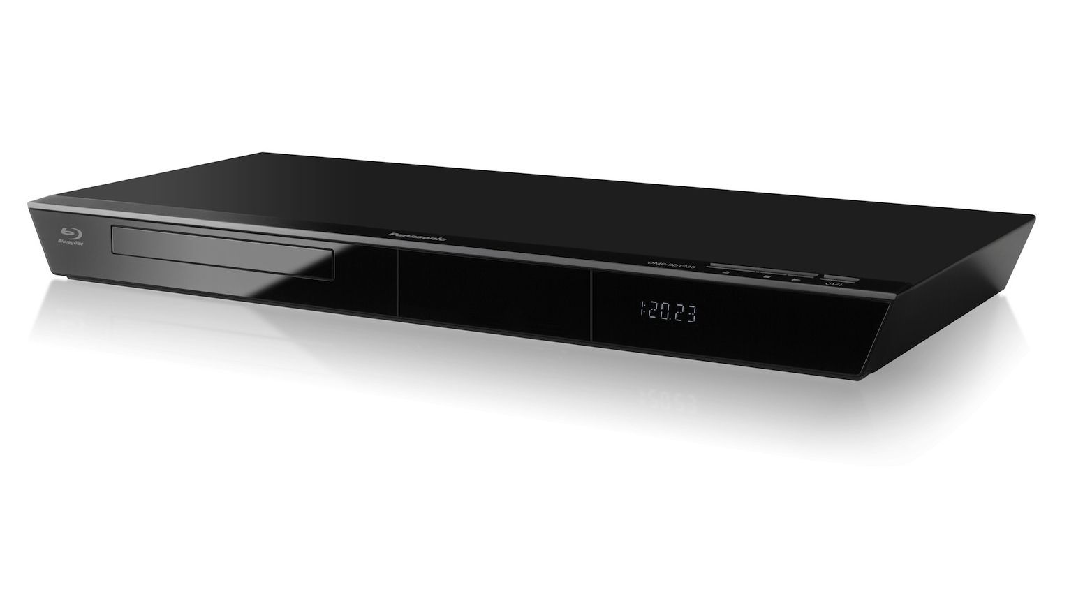 【 Panasonic 】 Blu-ray3D　DMP-BDT230PK a9c089cb56c42062db6f402a3bf286