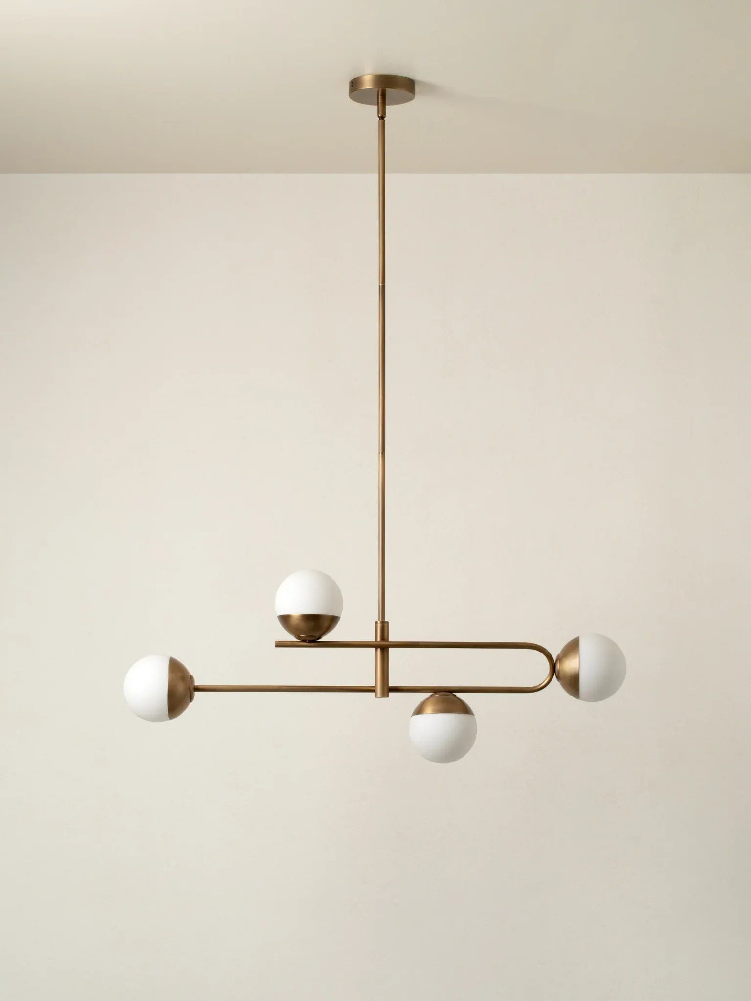 Lights and Lamps,