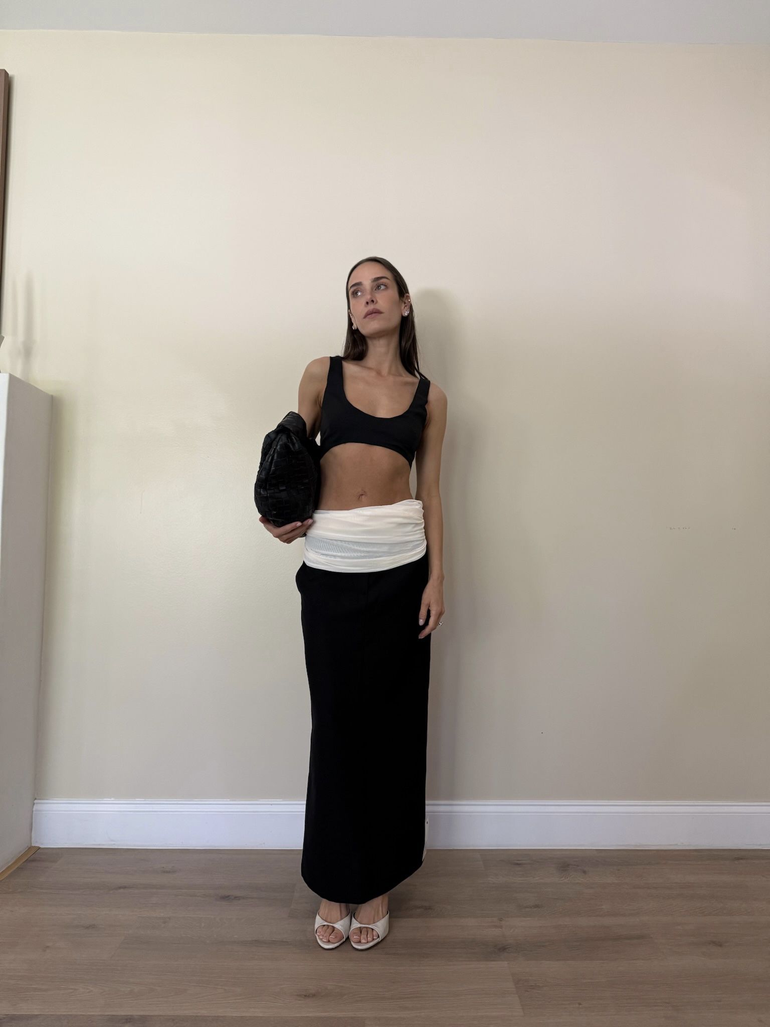 Kira Mackenzie Jackson has curated the perfect handbag collection