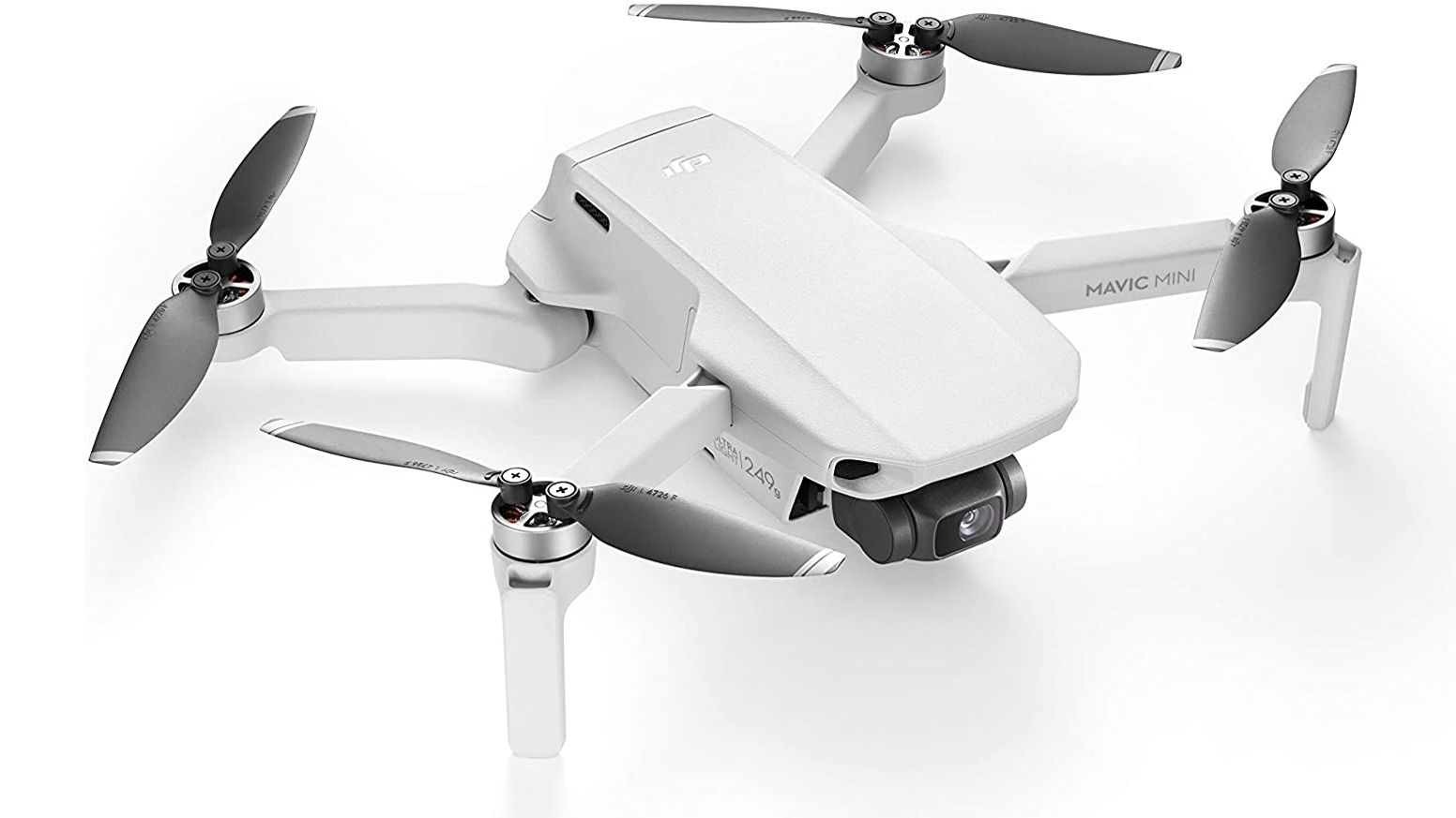 Cyber Monday drone deals: DJI Mavic Mini combo is $100 off