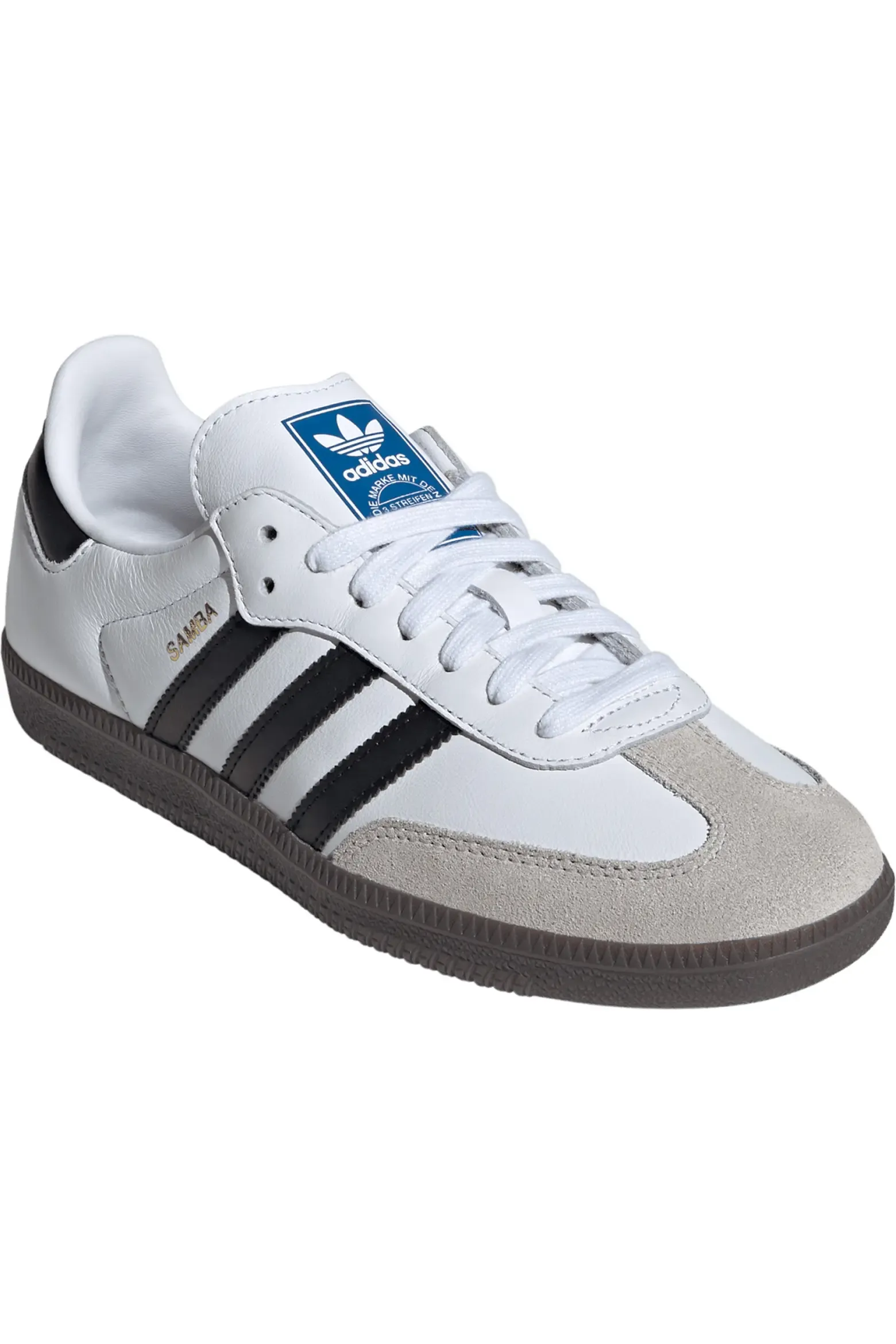 adidas, Gender Inclusive Samba Og Sneaker