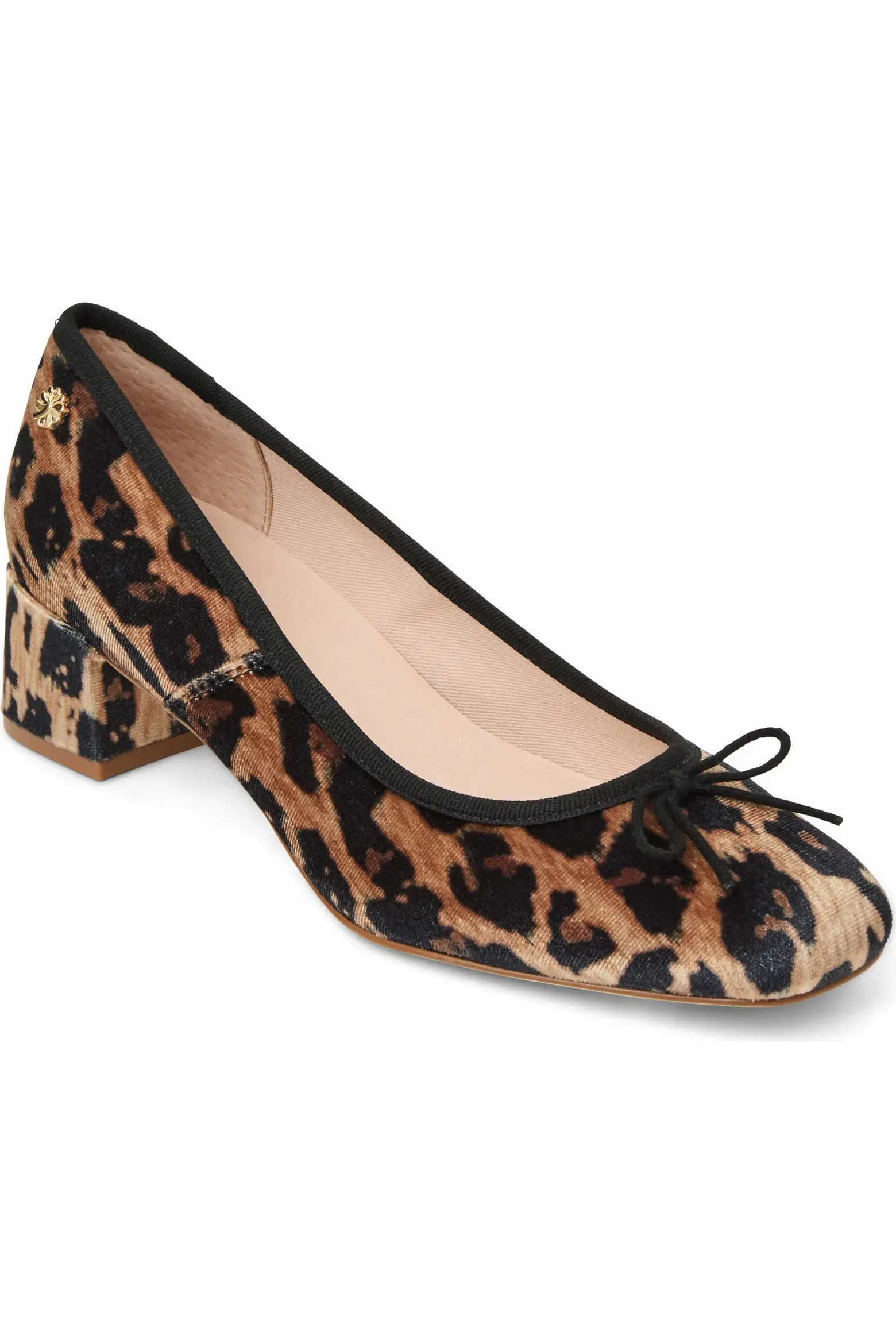 Jack Rogers, Maddy Square Toe Pump