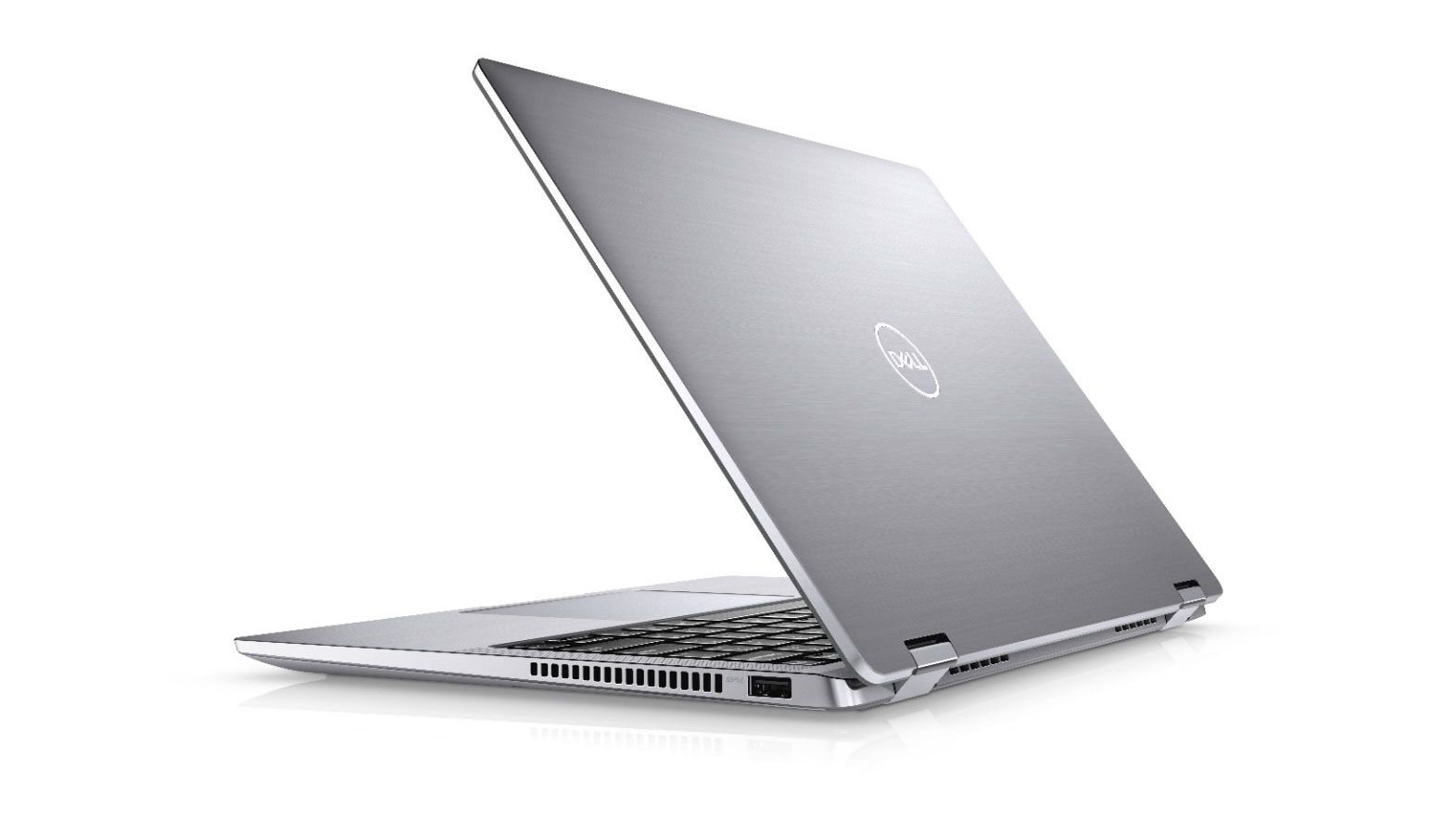 Dell's Flagship Business Notebook Packs 11th Gen Intel vPro