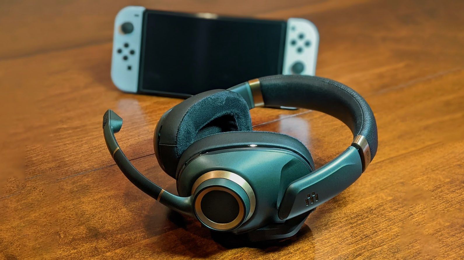 EPOS H6PRO & GAMING DAC セット Amazon.co.jp: EPOS H6Pro ゲーミングヘッドセット 有線 開放型