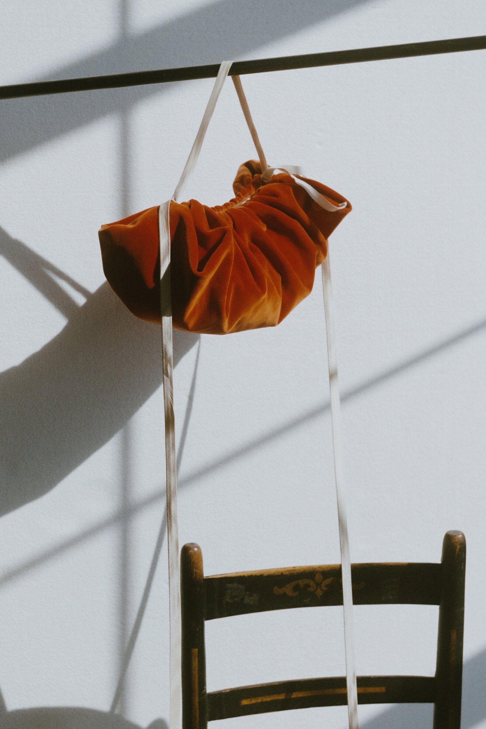 Colleen Allen, Bustle Bag