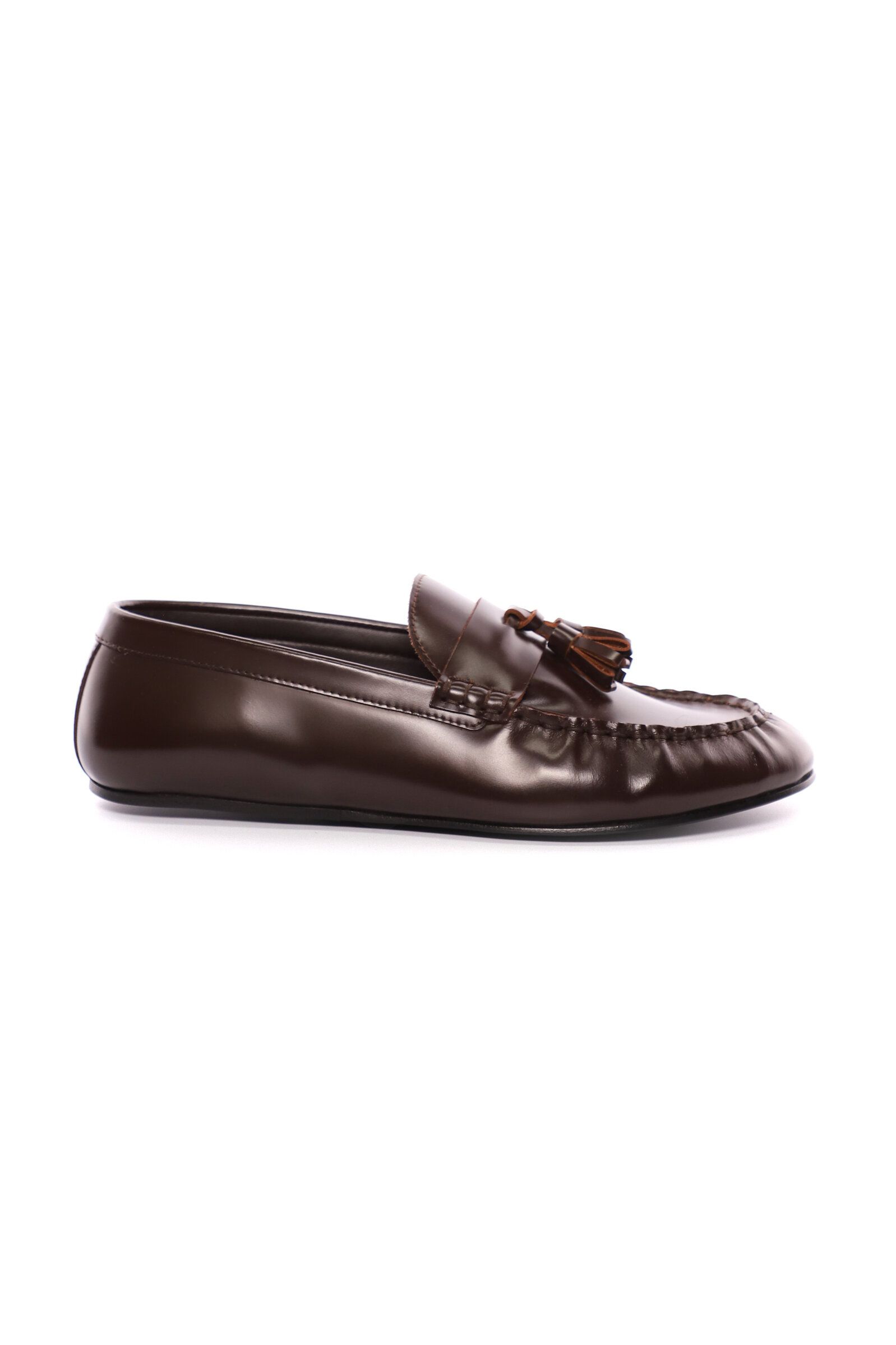 Men&#039;s Leather Loafers