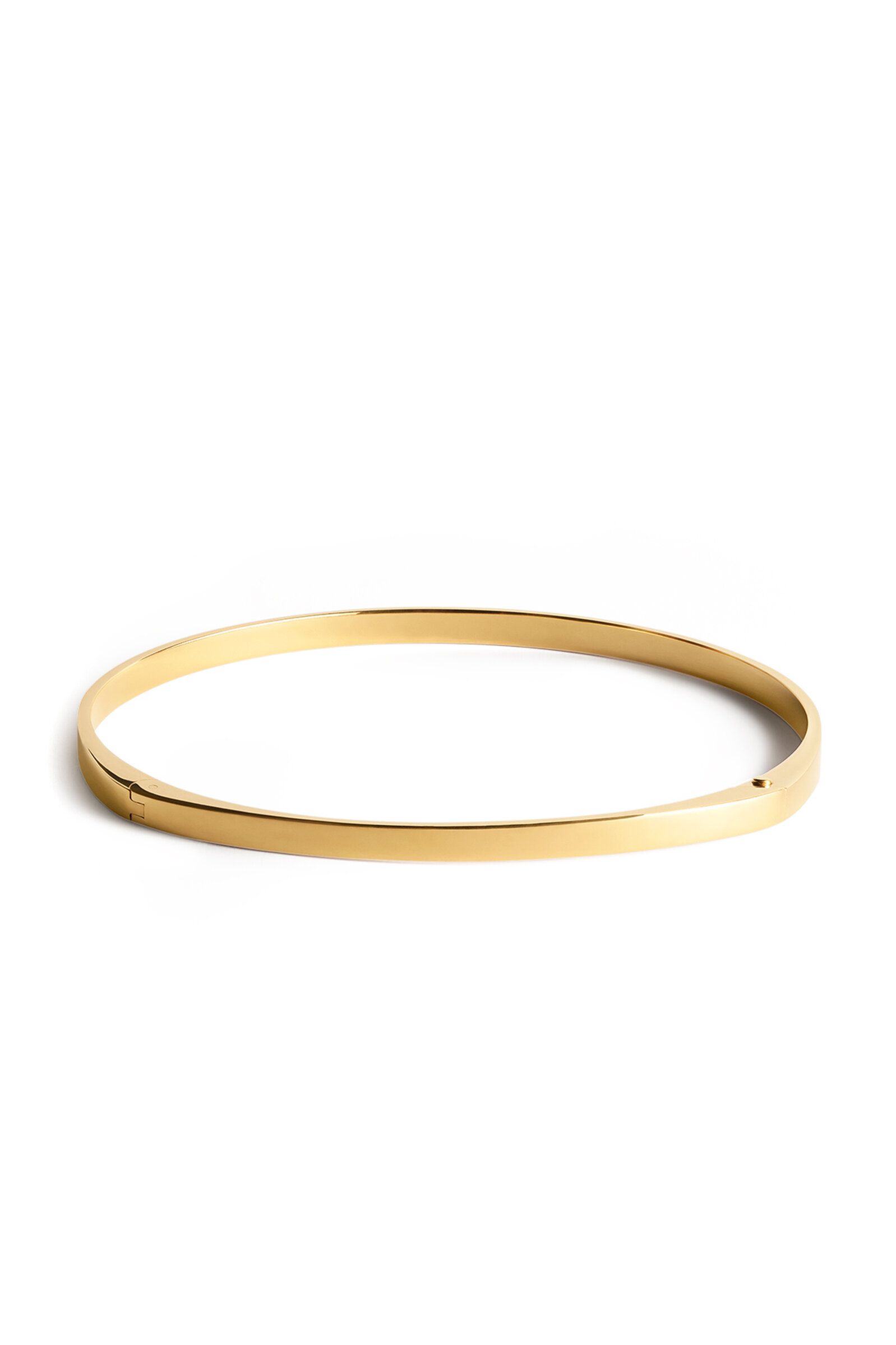 Signature 18k Gold-Plated Necklace