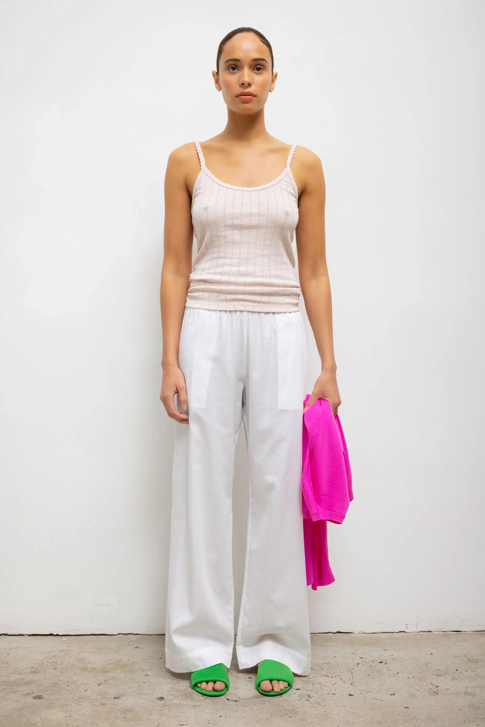 Yoko Pocket Pant