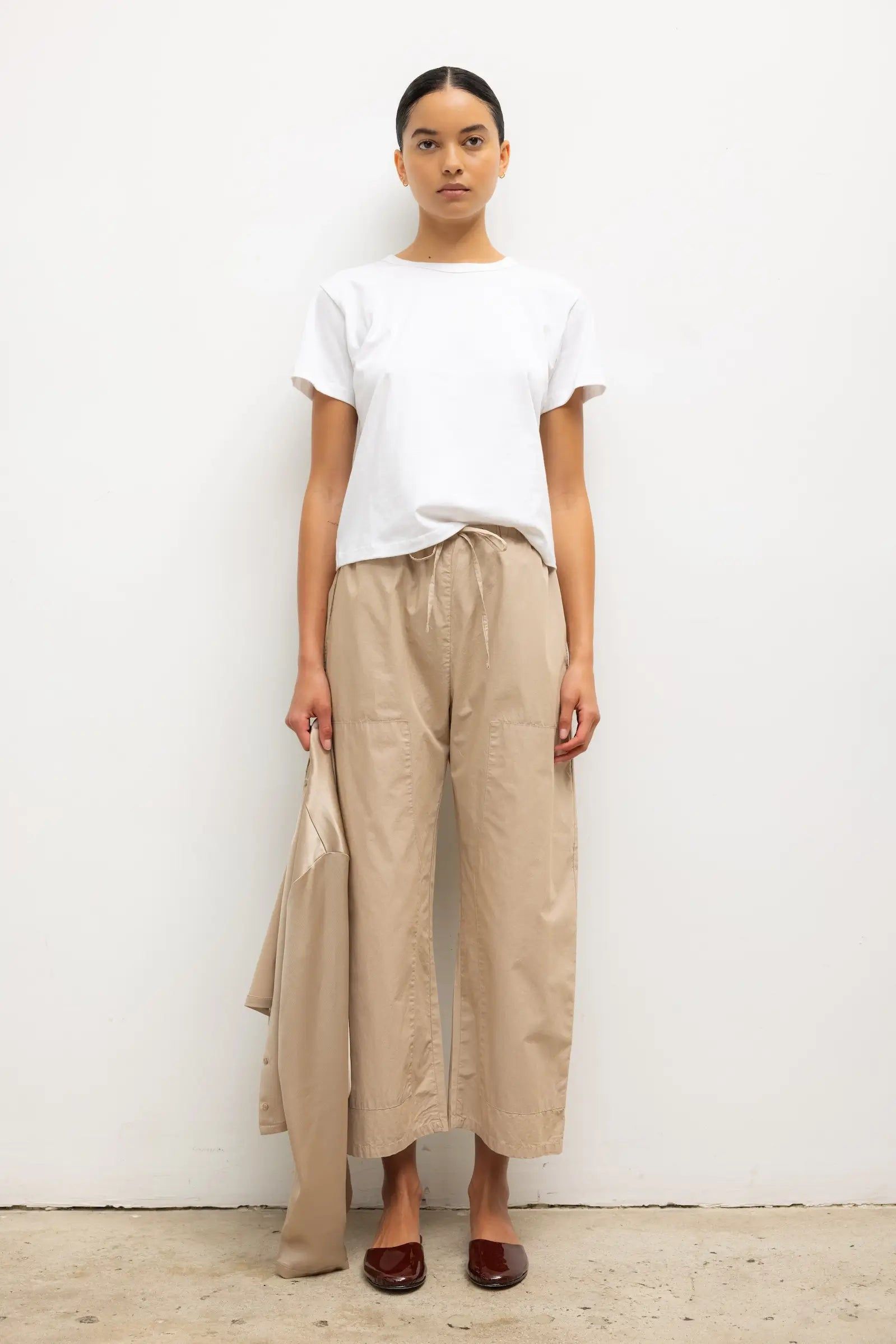 Kyoto Carpenter Pant