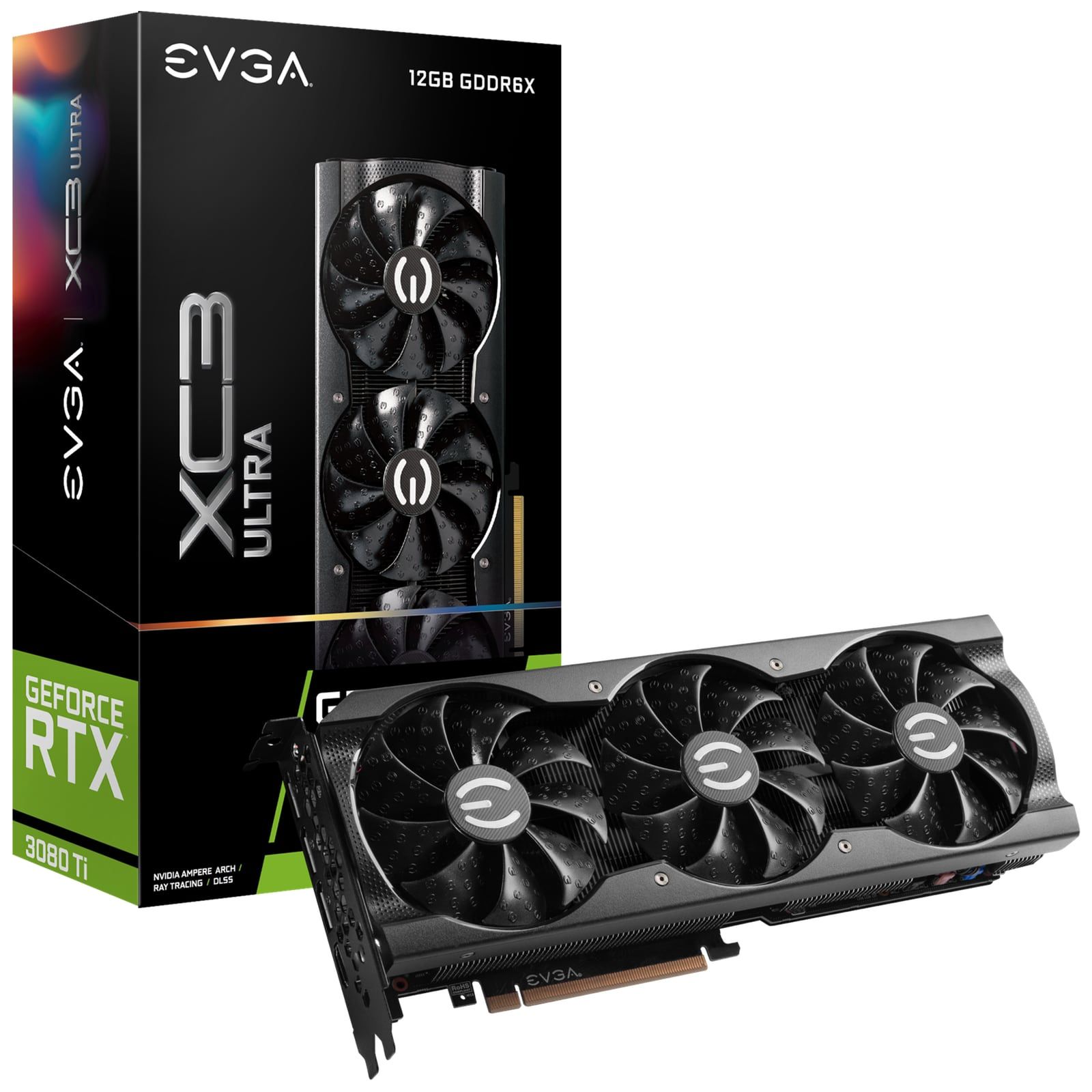 訳あり　ジャンク　RTX 3080Ti GeForce RTX™ 3080 Ti グラフィックス カード｜PC専門店【ツクモ