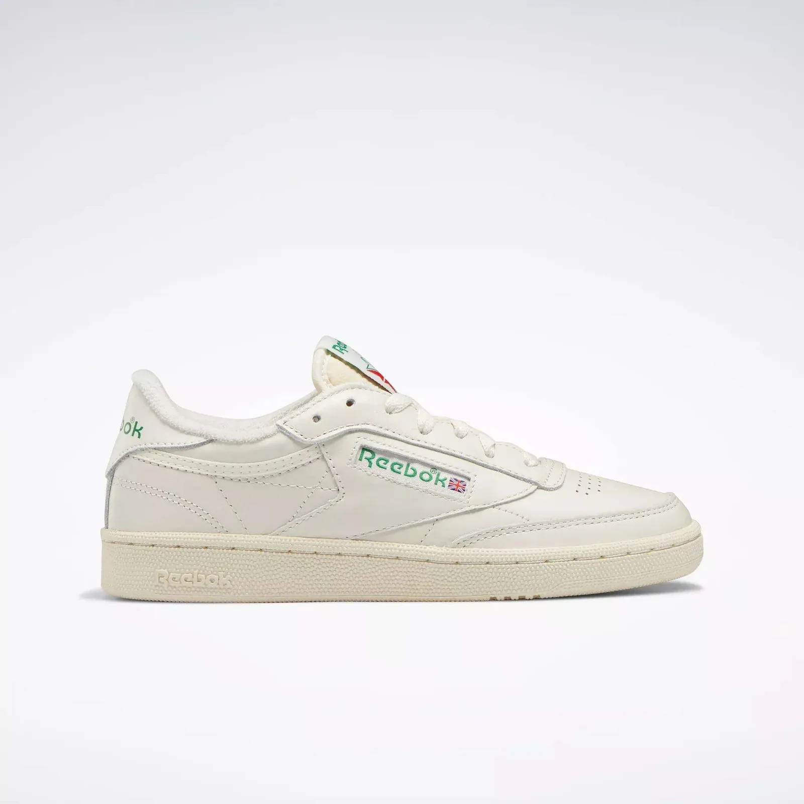 Reebok, Women's Club C 85 Vintage Shoes