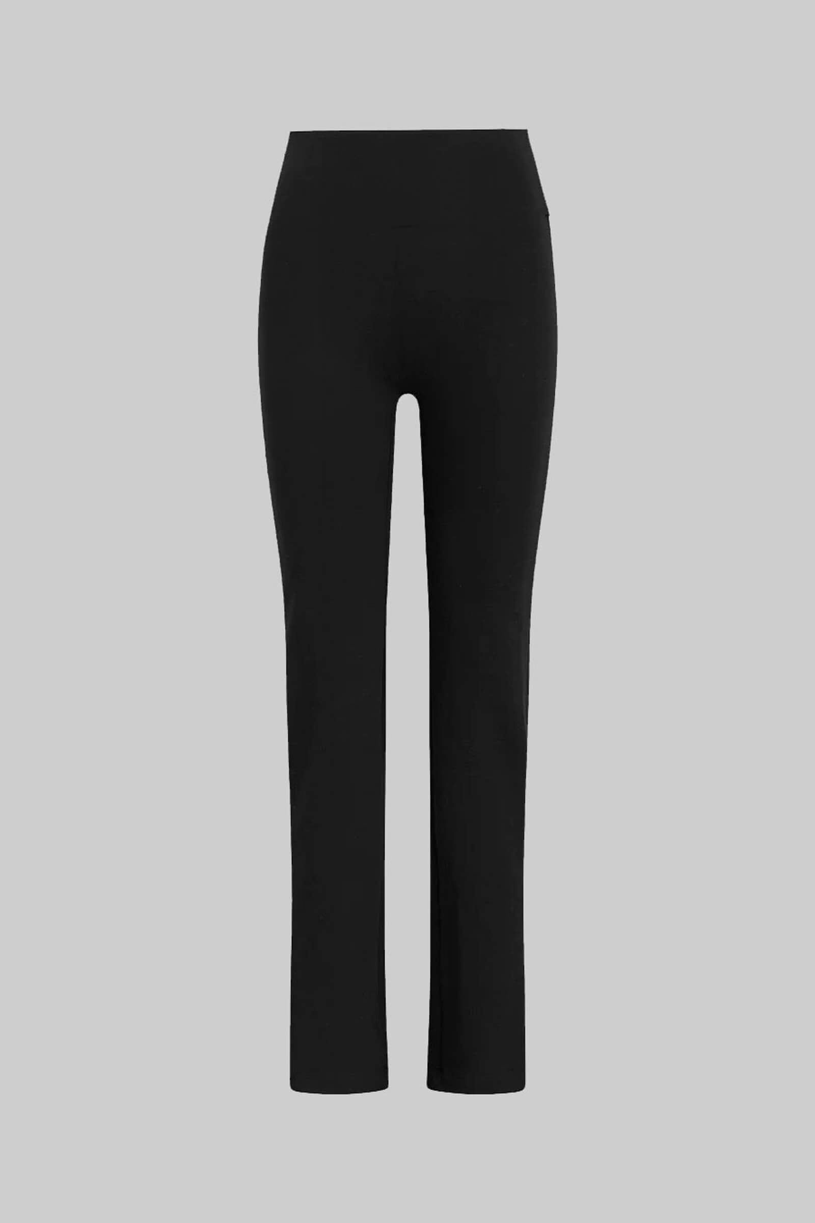 LESET, Rio High Waist Straight Pant II