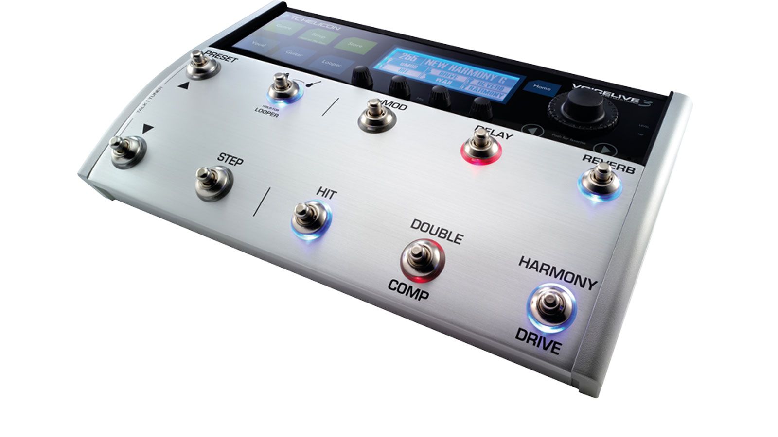 TC HELICON VOICELIVE 初代 169e50293943106a603eb22ba1bff8