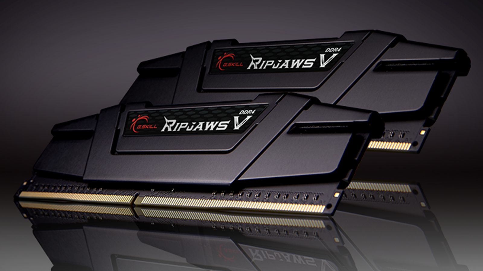 G。Skill 16 GB (2 x 8 GB) Ripjaws Vシリーズddr4 pc4 ? 25600 3200 MHz ggw725x G.SKILL Ripjaws V 16GB (2 x 8GB) DDR4 PC4 25600 RAM Memory