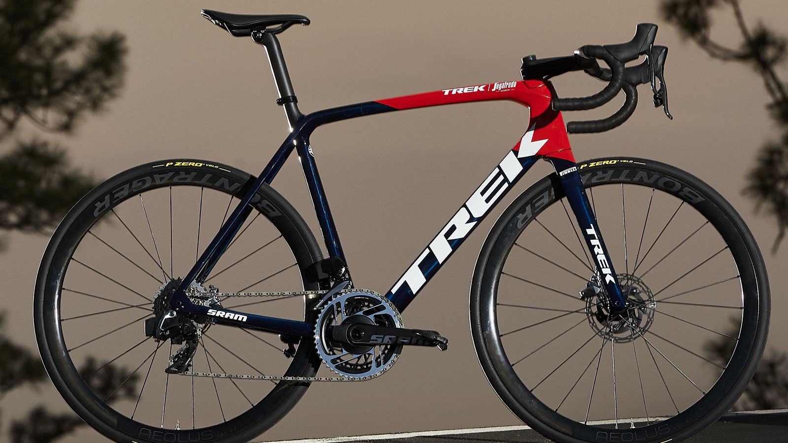 TREK EMONDA SLR7 Carbon Frame OCLV800 T47 56 (2021) | eBay