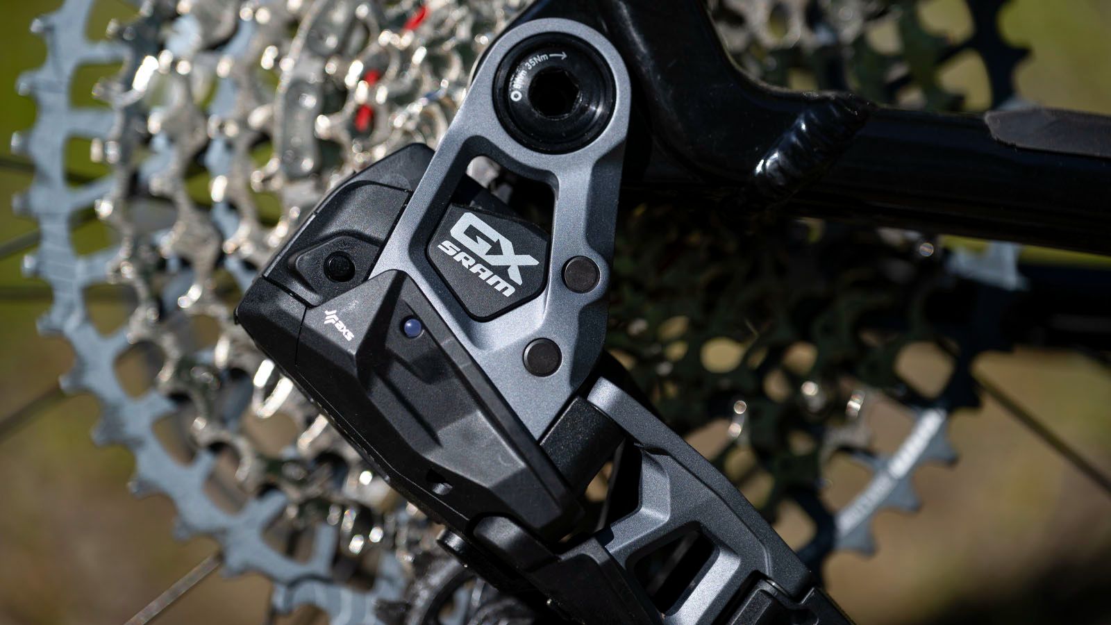 パーツ SRAM GX X-Actuation 50t KT1144_9840fc72-edbf-4d50-84fd
