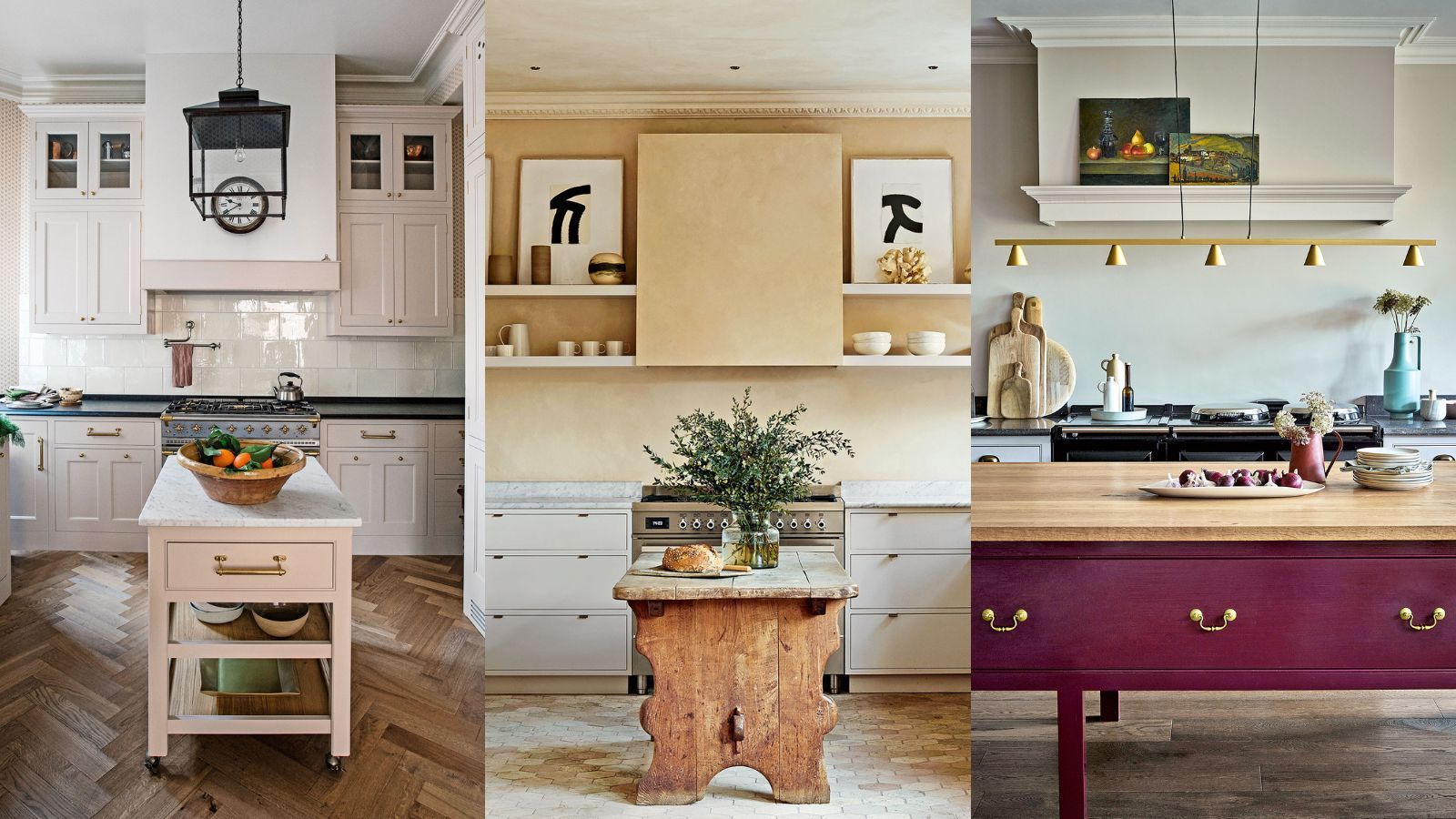 洋書 new country KITCHENS Country kitchen ideas: 42 country kitchen designs and decor