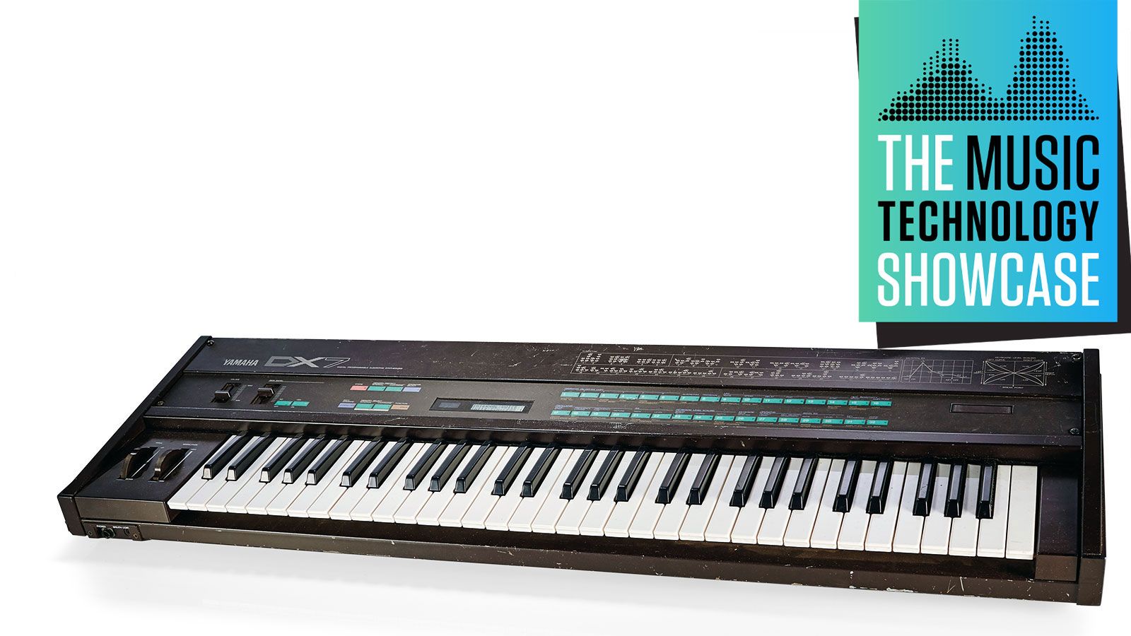Yamaha DX7 - Wikipedia
