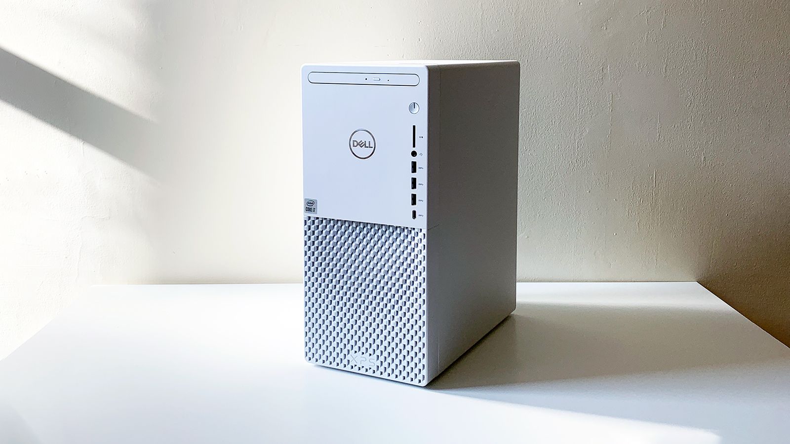【ジャンク品】DELL XPS 8940 ホワイト ジャンク品】DELL XPS 8940 ホワイト