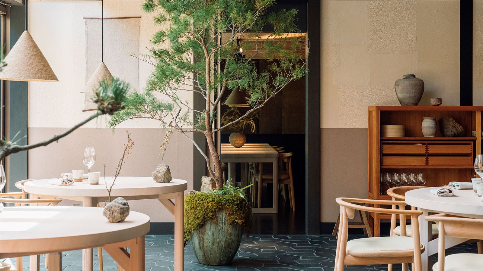 Noma in Kyoto | Noma Projects · Noma Projects