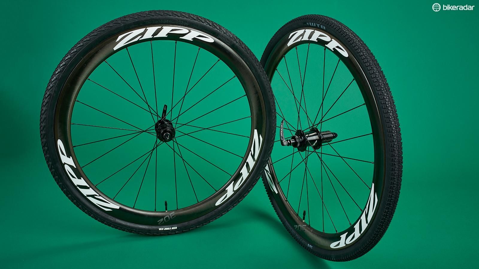 Zipp 302 DB wheelset | Cyclingnews