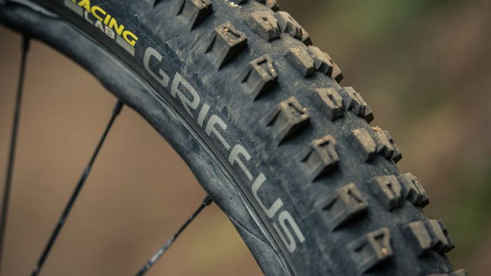 Hutchinson Griffus 27.5×2.5 前後セット Hutchinson Griffus 2.5″ Tire Review