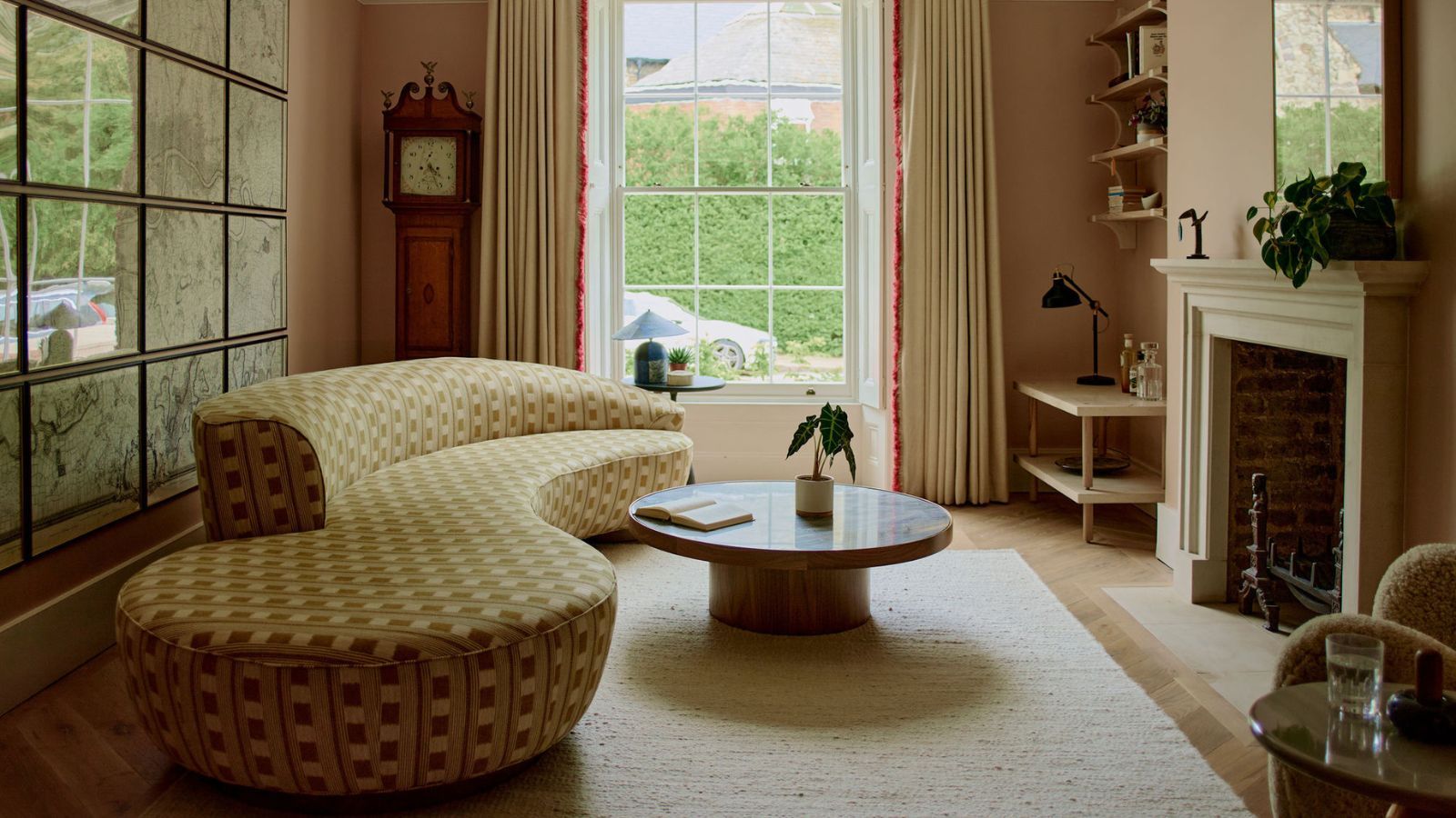 Does Living Spaces Haul Away Old Furniture: Discover Now