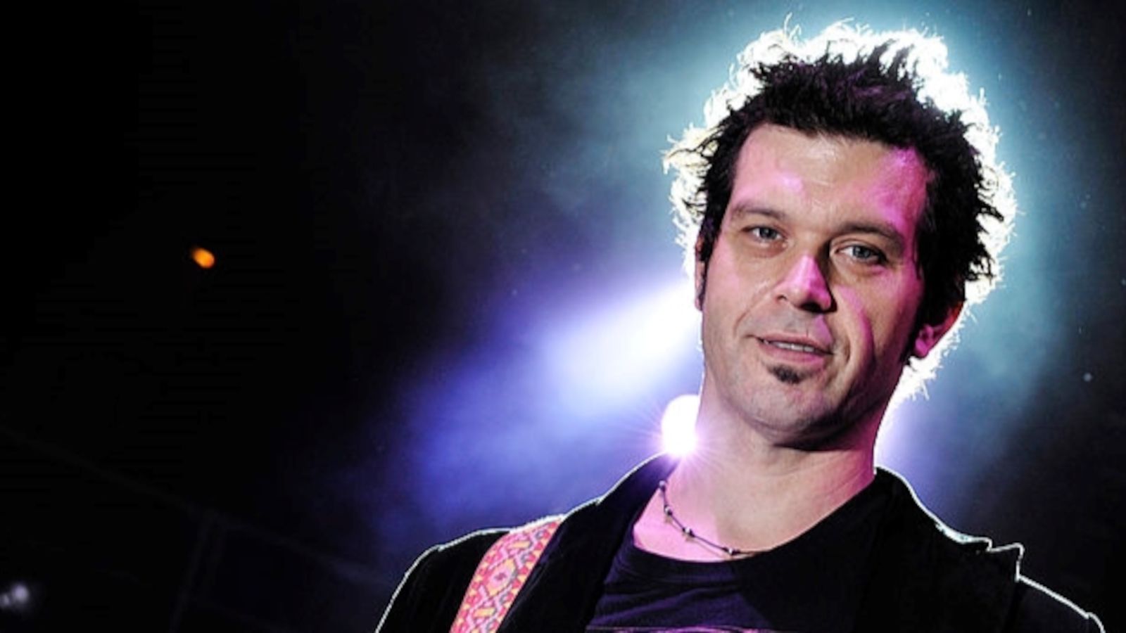 Doyle Bramhall Ⅱ /LIVE AT THE GREAT WALL Doyle Bramhall II – LIve At The Great Wall Of China – DVD