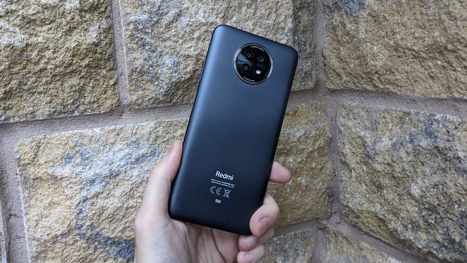 ANDROID - Ｒｅｄmi Note 9T Amazon.com: Xiaomi Redmi Note 9T 5G + 4G Volte Factory