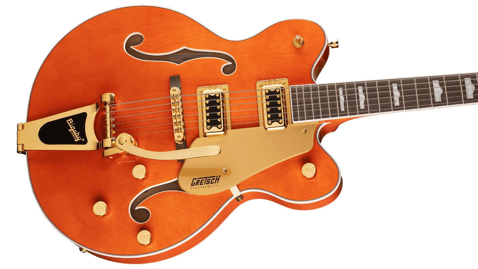 ギター Gretsch G5422TG-LTD Electromatic Gretsch G5422TG Limited Edition Electromatic Double-Cut