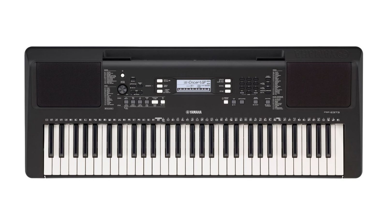 その他 PSR-E373 PSR-E373 - Ask the Expert - Portable Keyboards - Keyboard