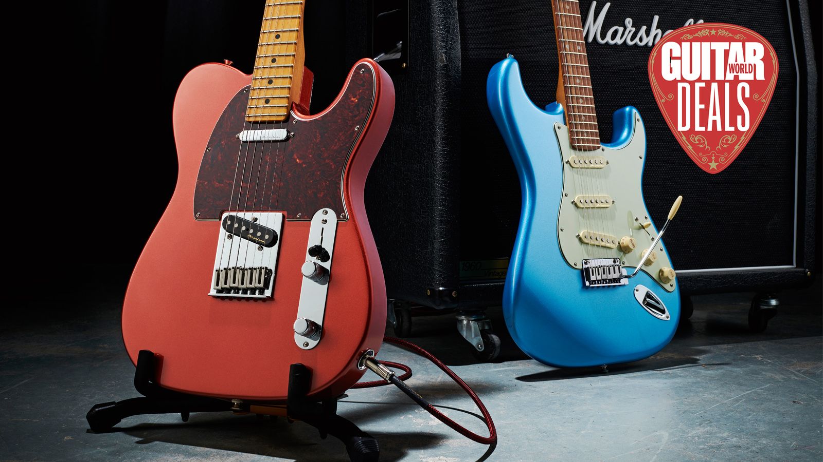5/31限定値下げFender PlayerPlusStratocaster Fender Player Stratocaster Plus Top Maple - Aged Cherry