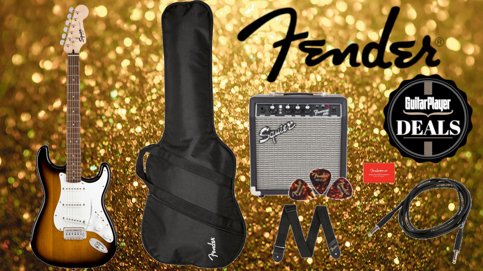 FENDER Stratocaster 11月30日まで値下げ中！ 楽器・機材
